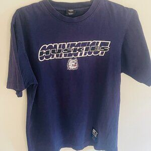 Vintage UConn Huskies Starter T-Shirt (Size M)